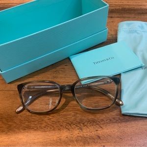 Tiffany Frames